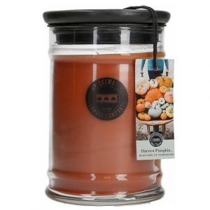 Bridgewater Geurkaars Large Harvest Pumpkin